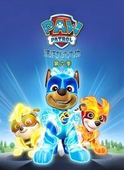 汪汪队立大功第6季