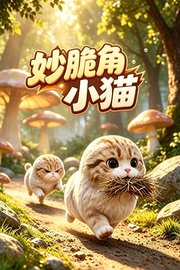 妙脆角小猫