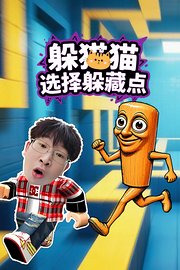 躲猫猫选择躲藏点