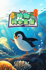 可可百科：动物科学童话