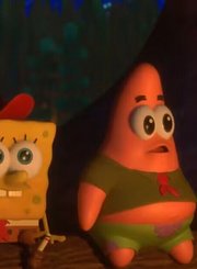 珊瑚营海绵宝宝那些年