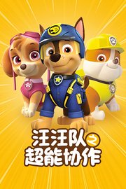 汪汪队之超能协作