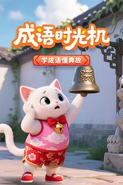 成语时光机学成语懂典故