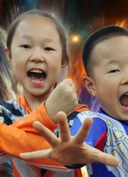 乐宝怪兽大作战