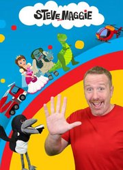 SteveandMaggie第1季