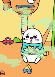 小海豹森米⁣的2024年合集2