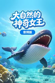 大自然的神奇女王音频版