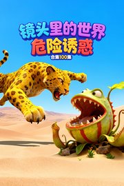 镜头里的世界：危险诱惑合集100集