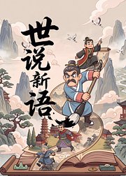 漫画世说新语