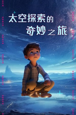 太空探索的奇妙之旅