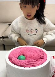 宝哥和小欠儿的2024年合集