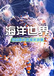 海洋世界：寿命超长的海洋动物