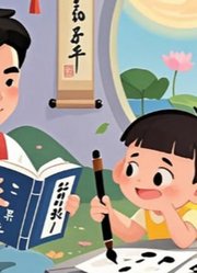 跟山姆学古诗-AI创作
