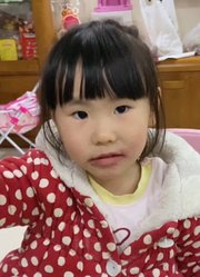 大萌萌小米米的2021年合集