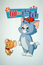 Q版猫和老鼠第1季