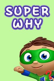 SuperWhy