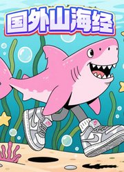 美国山海经