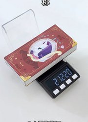 小雪梅梅子的2025年合集