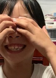我和儿女的生活