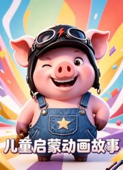 儿童启蒙动画故事