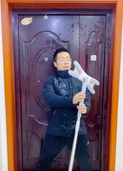 呆萌男幼教的2024年合集2