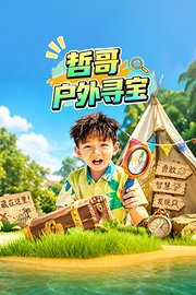 哲哥户外寻宝