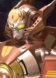 宇宙星神：银河之星交给了阿波罗来保管，有人不服，就想夺走它