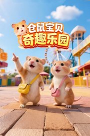 仓鼠宝贝奇趣乐园