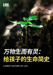 万物生而有灵：给孩子的生命简史