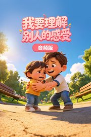 我要理解别人的感受音频版