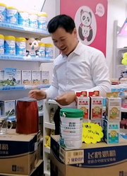 小牟叔叔拼积木的2021年合集