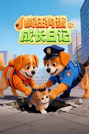 疯狂狗蛋成长日记