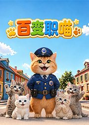 百变职喵