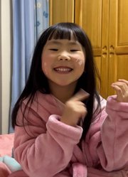 大萌萌小米米的2023年合集
