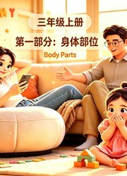 三年级上册