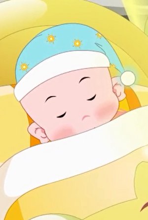 宝宝睡前音乐精选