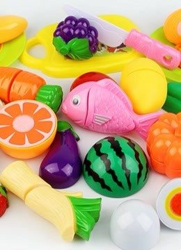 益智儿童玩具视频