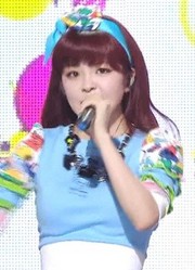 Heyne-RedLie-MBC音乐中心现场版14/08/02