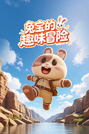 兔宝的趣味冒险