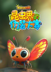 球球有料科普：昆虫界的“伪装大赛”