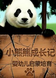 小熊熊成长记