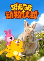 恐龙奇奇动物认知