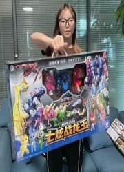 悦惠玩具的2026年合集