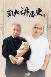 凯叔讲历史