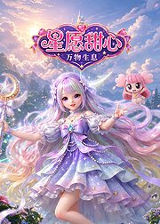 星愿甜心万物生息