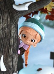 给孩子的情商启蒙课