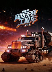 嘟嘟嘟：超级无敌工程车第2季