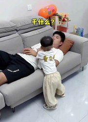帆帆小豆包的2024年合集