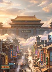 小熊猫大神探之彩云古城test