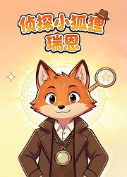 侦探小狐狸瑞恩